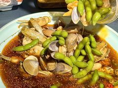 -金龙·打边炉(南京西路店)