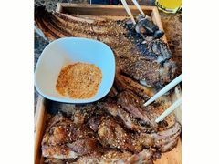 -冰城小镇音乐串吧·聚会餐厅(百子湾店)