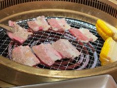 -MIKOMIKO和牛烧肉专门店(南门店)