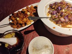 -渝信川菜(长安店)