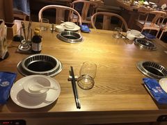 -尚海豆捞(乐虹坊店)