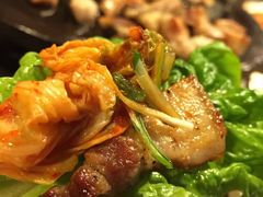 -Dombe豚(黑猪肉街店)