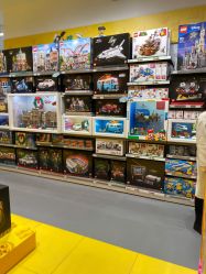 -乐高授权专卖店(南开大悦城店)