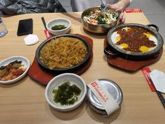 -米村拌饭馆(锦绣前程店)