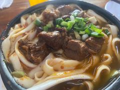 -宫廷药膳罐罐面(兴庆路店)