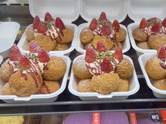 -木子木水日式烫面包(观音桥星光68广场店)