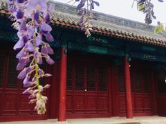 -大钟寺古钟博物馆