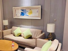 -绿城千岛湖喜来登度假酒店