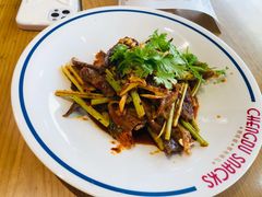 -蓉李记成都名小吃(武汉菱角湖万达店)