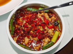 -江上荟·创意中国菜(绿地缤纷城店)