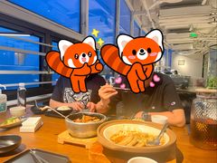 -OCEAN一席海鲜•海景餐厅(双子塔店)