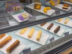 -GANSO元祖食品(白下店)