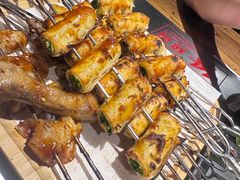 -KAOKAO烤烤·丹东海鲜烧烤(望京店)