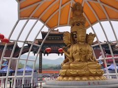 -龙口南山旅游景区