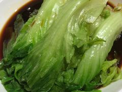 -西贝莜面村(当代商城店)