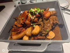 -南山翁新概念川菜(江宁万达广场店)