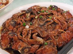 -顺风海鲜港(长寿路店)