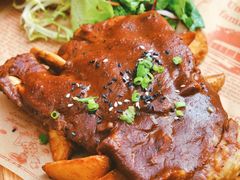 -哈迪森Hudson(环球金融中心店)