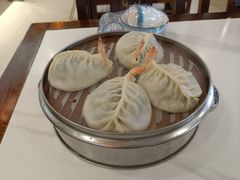 -百味饺子城•海鲜家常菜(秦皇岛店)
