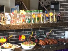 -北平味道.京味菜.烤鸭(梨园店)