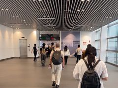 -广州白云国际机场-T2航站楼