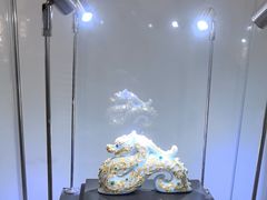 -八卦楼风琴博物馆