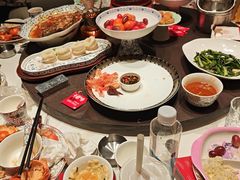 -千百味红餐厅·非遗江西菜(绿地双子塔总店)