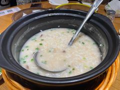 -如轩·海鲜砂锅粥·潮汕菜(沿江东路店)