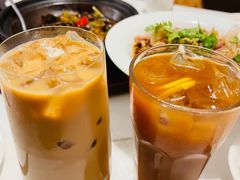 -十六台·经典广东菜(德外大街店)