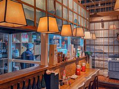 -一井烧肉·活鳗·寿司(望京SOHO店)