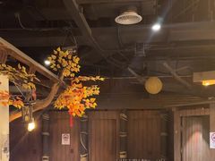 -暴风岛沉浸式体验馆(百联世纪店)