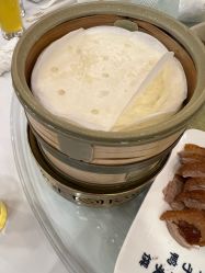 -全聚德烤鸭店·宴会厅(和平门店)