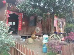 -南宁良凤江国家森林公园