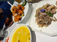 -鑫悦诚府·新鲁菜·餐厅(趵突泉店)