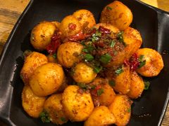 -胡桃里音乐酒馆(曲江店)