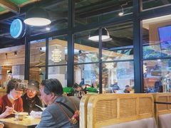 -龙抄手食府(浣花北路店)