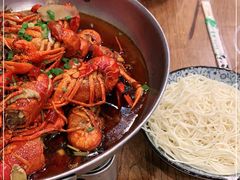 -虾小龙老长沙龙虾馆(坡子街店)