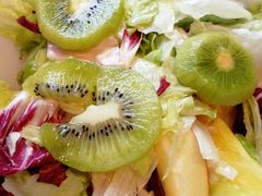 果蔬大拌菜-西贝莜面村(上海百联西郊店)