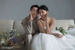 -CD视觉婚纱摄影