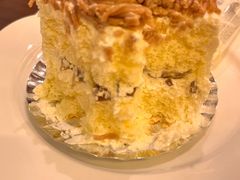 -chuchulab日式短蛋糕(粤海天地店)