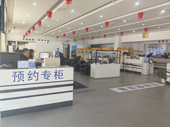 -北京联通昊普别克4S店(亚运村店)