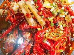 -虾小龙老长沙龙虾馆(坡子街店)