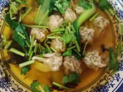 -姚记炒肝店(鼓楼店)