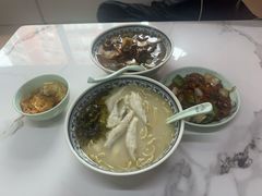 -明呈黄鱼面馆(斜土路店)