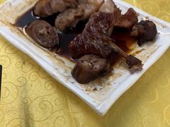 -海鲜街菜馆(海珠南路店)