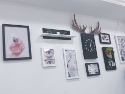 -初NAIL日式美甲美睫沙龙