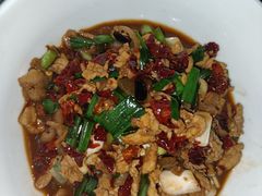 -湘当爱·鲜煮现炒(松岗立业路店)