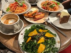-Wagas沃歌斯(港汇恒隆广场店)