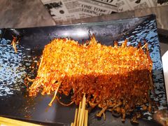 -老锦州串店(辽河街店)