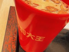 -永和大王(小厨·东四十条店)